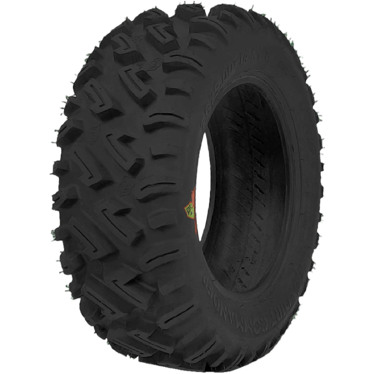 27X9-12 8-Ply Rated All Terrain ATV & UTV Tire Y409